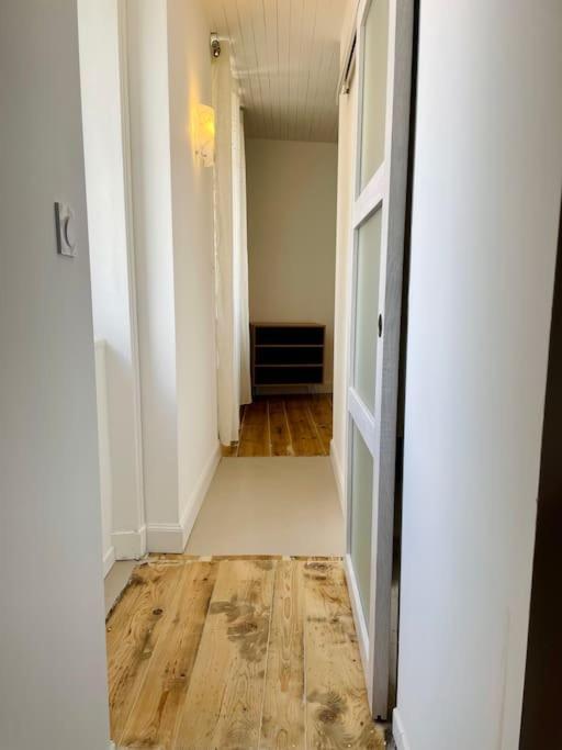 Agreable Maison De Village Avec Balcon Roiffieux Exterior foto